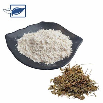 Dihdromyricetina en pols