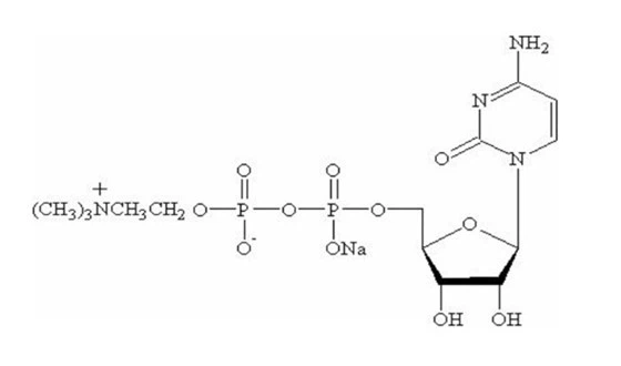 CDP Choline