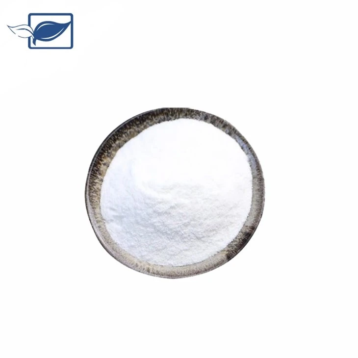 D-glutamic Acid